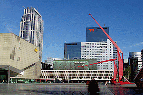 doelengrotezaal