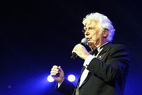 Gerard Cox Presentatie