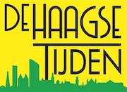 Website De Haagse Tijden